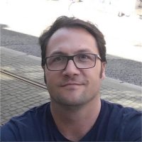 User profile - José Luis Pérez Martínez.
