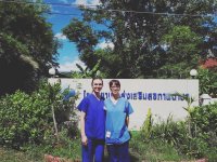 User profile - Pauline et Jade Erard.