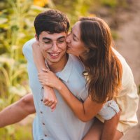 User profile - Agustin.