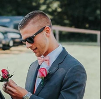 User profile - Riley G Turner.