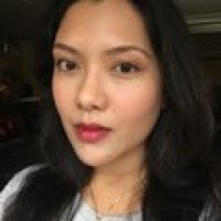 User profile - Alyaa M..