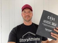 User profile - Joe Krevinghaus.