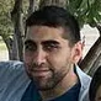 User profile - Brother Malek Shaar.