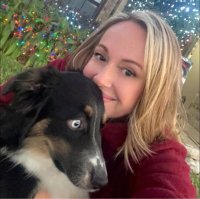 User profile - Danielle C..