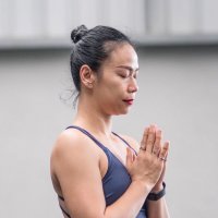 User profile - Boonnada Saekow.