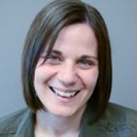 User profile - Christina Ellerton.