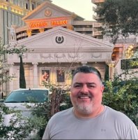 User profile - Henry Carvajal.