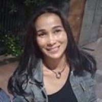User profile - Joanne Bar.