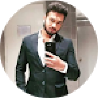 User profile - Revanth.
