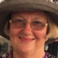 User profile - Sandra Scurrah - Mount Eliza, Victoria, Australia.