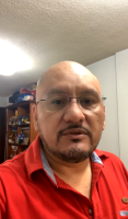 User profile - William.