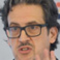 User profile - Matt Gershoff - CEO, Conductrics, NY, USA .