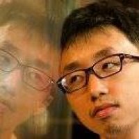 User profile - Wu Yushi‎ .