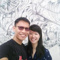 User profile - Xting Saw‎ .