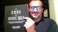 User profile - Mark Stephenson.