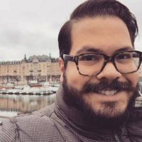 User profile - Jesse M..