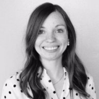 User profile - Katie Waring.