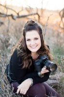 User profile - Heather G..