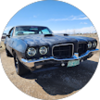 User profile - Philip Means.