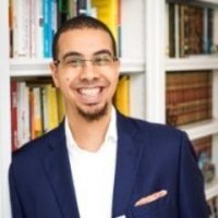 User profile - Mohammed Faris, ProductiveMuslim.com .