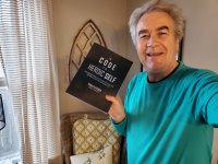 User profile - Wayne Purser.
