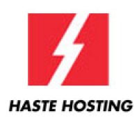 User profile - Jake Hudson CEO & Founder - Haste Hosting.