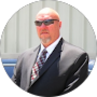User profile - Timothy Overhultz.