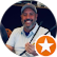User profile - Gary Matten.
