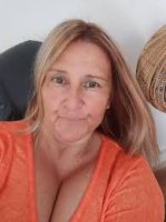 User profile - Judith B.