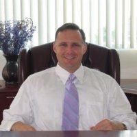 User profile - Dr. Kaden, South Beach Chiropractic, Redondo.