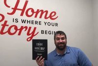 User profile - Andrew Slobodian.