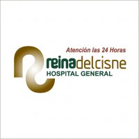 User profile - Hospital Reina del Cisne.
