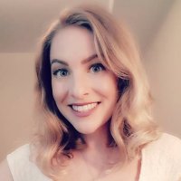 User profile - Jennie MacCosham.