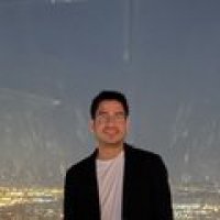 User profile - Preyansh M..