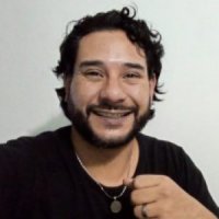 User profile - Lucas Albornoz.