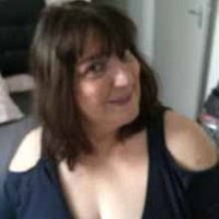 User profile - Olivia.