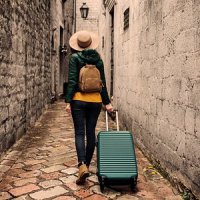 User profile - Tisha H..