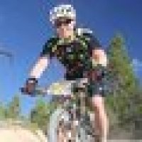 User profile - Thomas G..