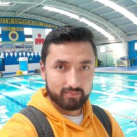 User profile - Cristian .