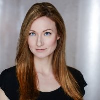 User profile - Shannon Currie.