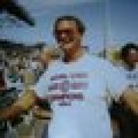 User profile - Randy D..