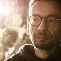 User profile - Λάζαρος Νικηφορίδης, Jury President - The Agency Side, Social Media Awards 2022 | Executive Creative Director, Digitas UK.