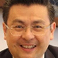 User profile - Eric Wong – Hong Kong.