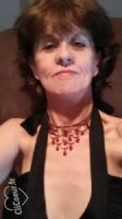 User profile - Marie Paule.