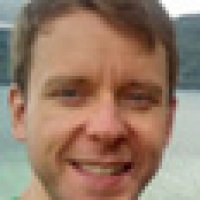 User profile - Nathan Sprenger - Spokane, Washington, USA.