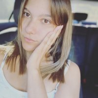 User profile - Adriana Wertheimer.