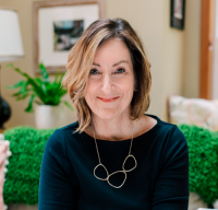 User profile - Faith Stewart.