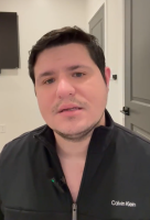 User profile - Orlando .