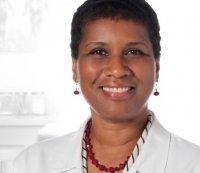 User profile - Dr. Karen Cooper.