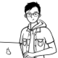 User profile - Alejandro.